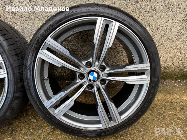 4бр.20-ки летни гуми спорт пакет, снимка 5 - Гуми и джанти - 52322262