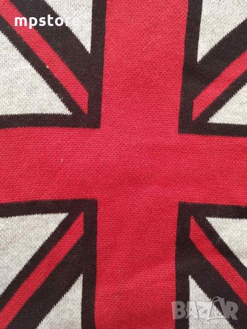 пуловер Ben Sherman, снимка 5 - Пуловери - 35192090