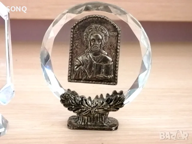 Страхотен Лот Иконки, снимка 4 - Антикварни и старинни предмети - 49522697