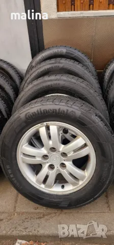 Джанти и гуми от 13-ки до 19-ки , снимка 8 - Гуми и джанти - 48091300