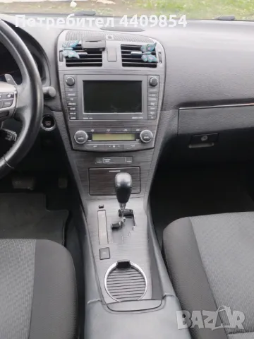 продавам Тойота Авенсис Т27 2,2 150кс, снимка 5 - Автомобили и джипове - 50060118