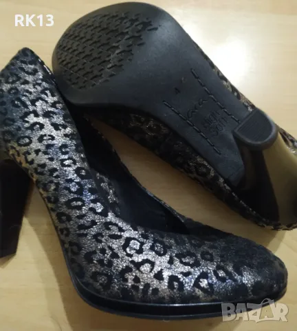 Дамски обувки Ara, н. 37, н. 41, снимка 4 - Дамски елегантни обувки - 47488200