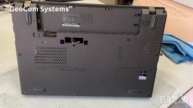 Lenovo ThinkPad X240 на части, снимка 5 - Части за лаптопи - 40608651