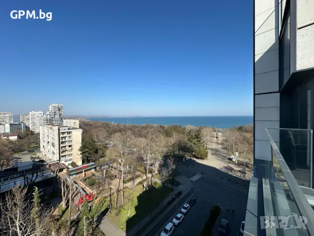 Апартамент На метри от Плажа луксозен , снимка 18 - Почивки на море - 49550302