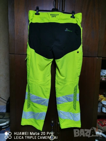 Mascot Advanced Stretch 54 номер. Професионален. , снимка 5 - Панталони - 53698328