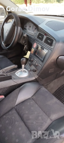 Volvo S60 2,4 140kc бензин/газ, снимка 4 - Автомобили и джипове - 52159887