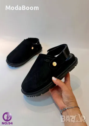 UGG дамски сандали Различни цветове , снимка 4 - Сандали - 48854585