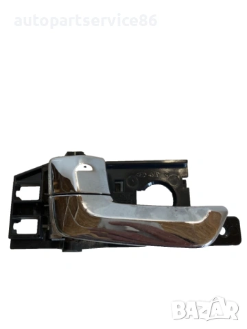 Вътрешна дръжка на предна лява врата за KIA Sportage 2.0 CRDi (2006-2010)