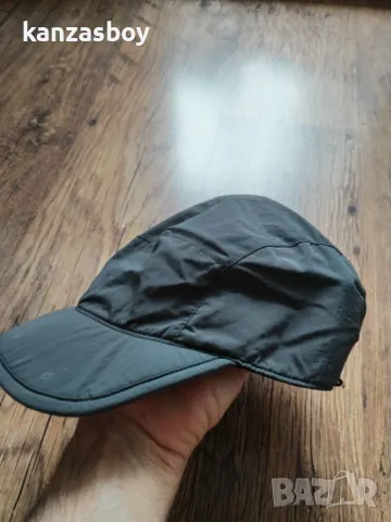 Jack wolfskin supplex road trip hotsell cap - страхотна шапка , снимка 4 - Шапки - 50367027