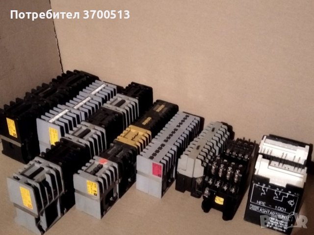 Купувам електронна скрап, снимка 4 - Друга електроника - 41304276