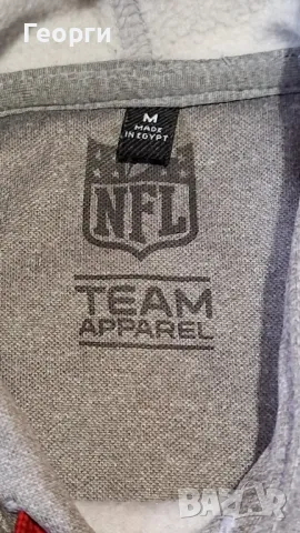 Горница на  Tampa Bay Buccaneers , снимка 4 - Спортни дрехи, екипи - 49224044