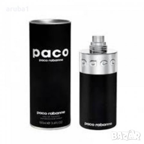 Versace Eros / The Icon Antonio Banderas / Paco Rabanne Paco , снимка 3 - Мъжки парфюми - 39090853