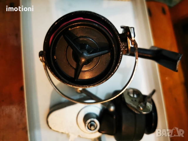 Mitchell 324 + бонус 320, снимка 3 - Макари - 52819896