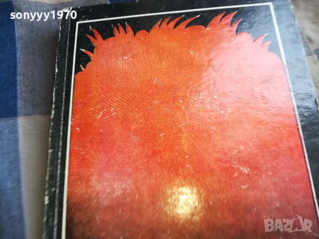 ДЖУНГЛАТА ПЕТЕН 0505250639, снимка 6 - Художествена литература - 50158161