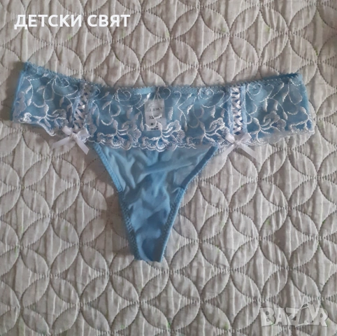 Еротично бельо , снимка 3 - Бельо - 41160514