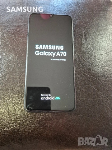 Samsung - A70