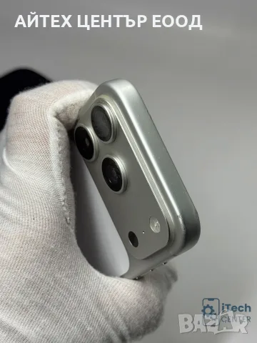 iPhone 17 Pro, НА ЧАСТИ - дисплей, корпус, батерия, камера и др., снимка 6 - Резервни части за телефони - 56005580