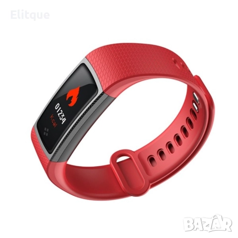 Спортна смарт гривна EPULA SMW29, снимка 7 - Смарт гривни - 52819797