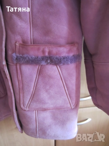  яке ИТАЛИЯ  ; пончо/пелерина/ ;кожух, снимка 15 - Якета - 30929155