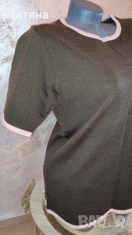 Болера и елечета с къс ръкав, снимка 5 - Жилетки - 39465693