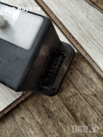 Вакум помпа 1H0962257G, 1H0 962 257 G за VW POLO , SSANGYONG REXTON, снимка 2 - Части - 52739414