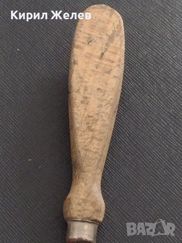 Стар елмаз от соца качествена изработка за КОЛЕКЦИЯ ДЕКОРАЦИЯ БИТОВ КЪТ 38359, снимка 6 - Други ценни предмети - 41160419