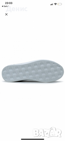 CALVIN CLEIN JEANS дамски обувки, снимка 5 - Маратонки - 36301621