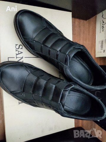 Нови дамски обувки , снимка 4 - Дамски ежедневни обувки - 42466223