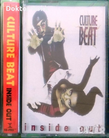 5. Аудио касети с поп, рок и денс музика, снимка 7 - Аудио касети - 35109554