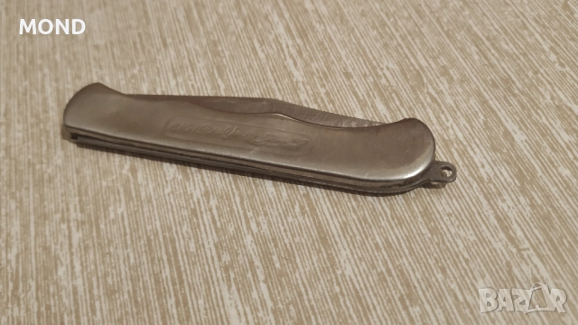 Компактен джобен нож, снимка 7 - Ножове - 52866503