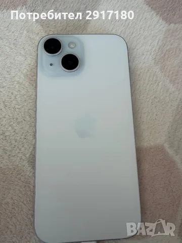 Apple 128 GB като нов, снимка 3 - Apple iPhone - 56246547