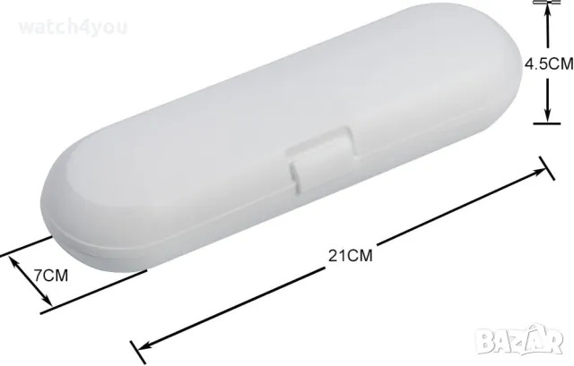 НОВО ЗАРЯДНО ЗА ЧЕТКА ЗА ЗЪБИ PHILIPS SONICARE.ЗАХРАНВАНЕ ЗА ФИЛИПС СОНИКЕЪР. ГЛАВИ НАКРАЙНИЦИ, снимка 16 - Други - 48977611