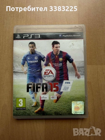 Продавам PS3 Fat, снимка 4 - PlayStation конзоли - 53030990