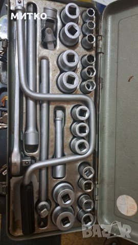 Качествено Гедоре Rahsol, снимка 7 - Гедорета - 41973440