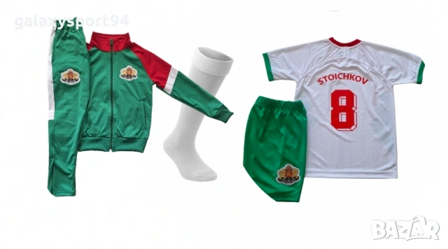 Lamine yamal Детски комплект сет Комплект с екип + чорапи Raphinha Barcelona  Цена 134лв тениска  шо, снимка 5 - Футбол - 53576059