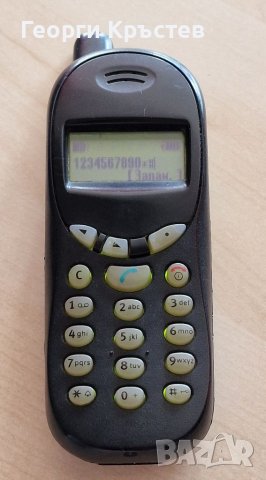 Siemens A35, снимка 5 - Siemens - 41322205