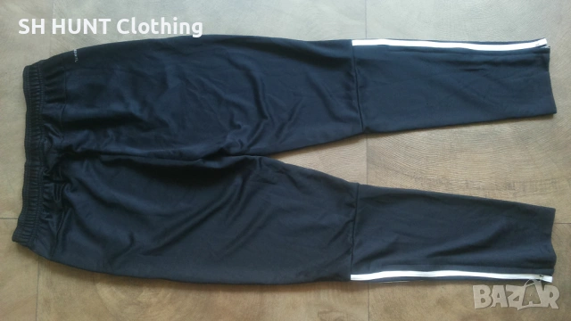 Adidas Football Training Kids Pants Размер 13-14 г / 164 см детска футболна долница 15-68, снимка 3 - Детски анцузи и суичери - 53140629