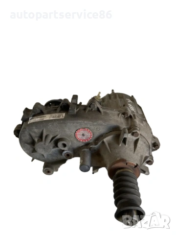 Разпределителна кутия за Jeep Cherokee 3.7 (2005) P52111022AG