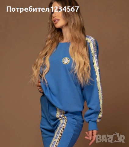 Страхотна блузка на Alessa S рр , снимка 6 - Блузи с дълъг ръкав и пуловери - 53765273