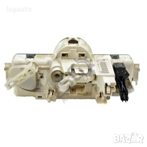 Панел климатроник Renault Megane II 2002-2010 ID:107141, снимка 2 - Части - 41741786