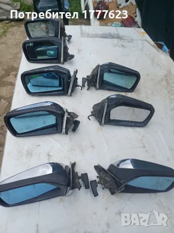 Странични огледала мерцедес 123