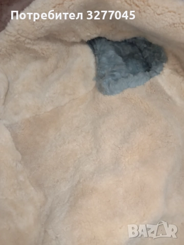 Шуба, снимка 4 - Палта - 52595538