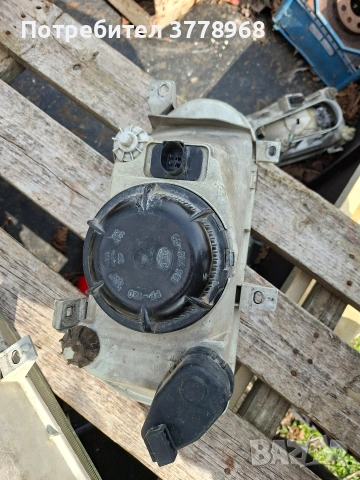 Части Голф 3, снимка 8 - Аксесоари и консумативи - 53856707