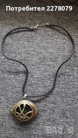 ИЗГОДНО - 7 колиета за 20 лв + едно подарък, снимка 7 - Колиета, медальони, синджири - 41506630