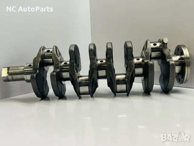 Колянов вал за Рено Трафик Опел Мерцедес W205 1.6 дизел R9M452 5599R 2016