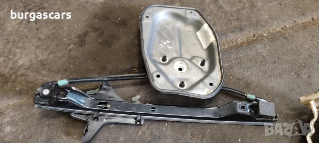 Заден Ляв Стъклоповдигач Vw Golf 5