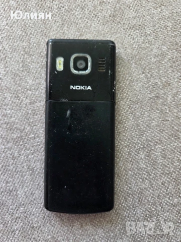 Нокиа 6500 С ,Nokia 6500 C, снимка 2 - Nokia - 51415229
