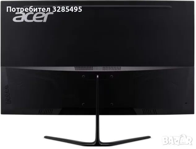 Монитор ACER, ED320QR, снимка 2 - Монитори - 49559492