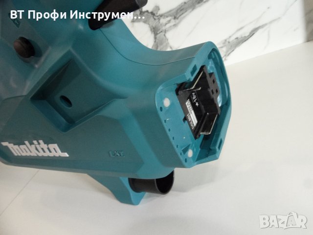 Makita DSL 801 - Акумулаторен жираф за стени и тавани, снимка 8 - Други инструменти - 42479732