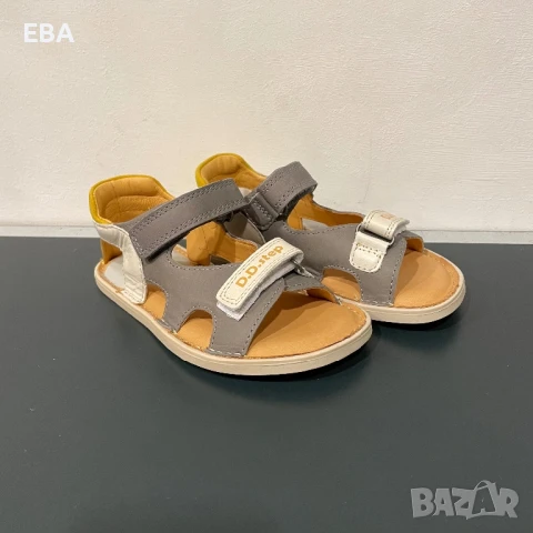 Детски сандали D.D.Step